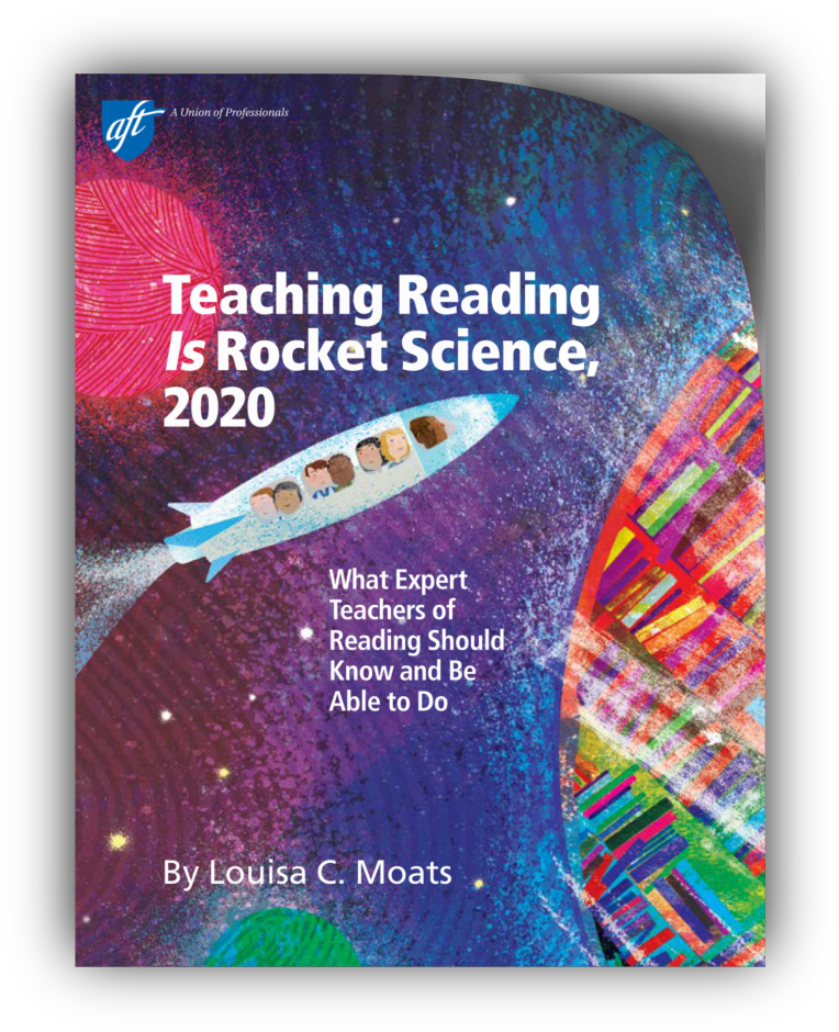 Science Of Reading Resource Library - Teacher Professional Learning ...